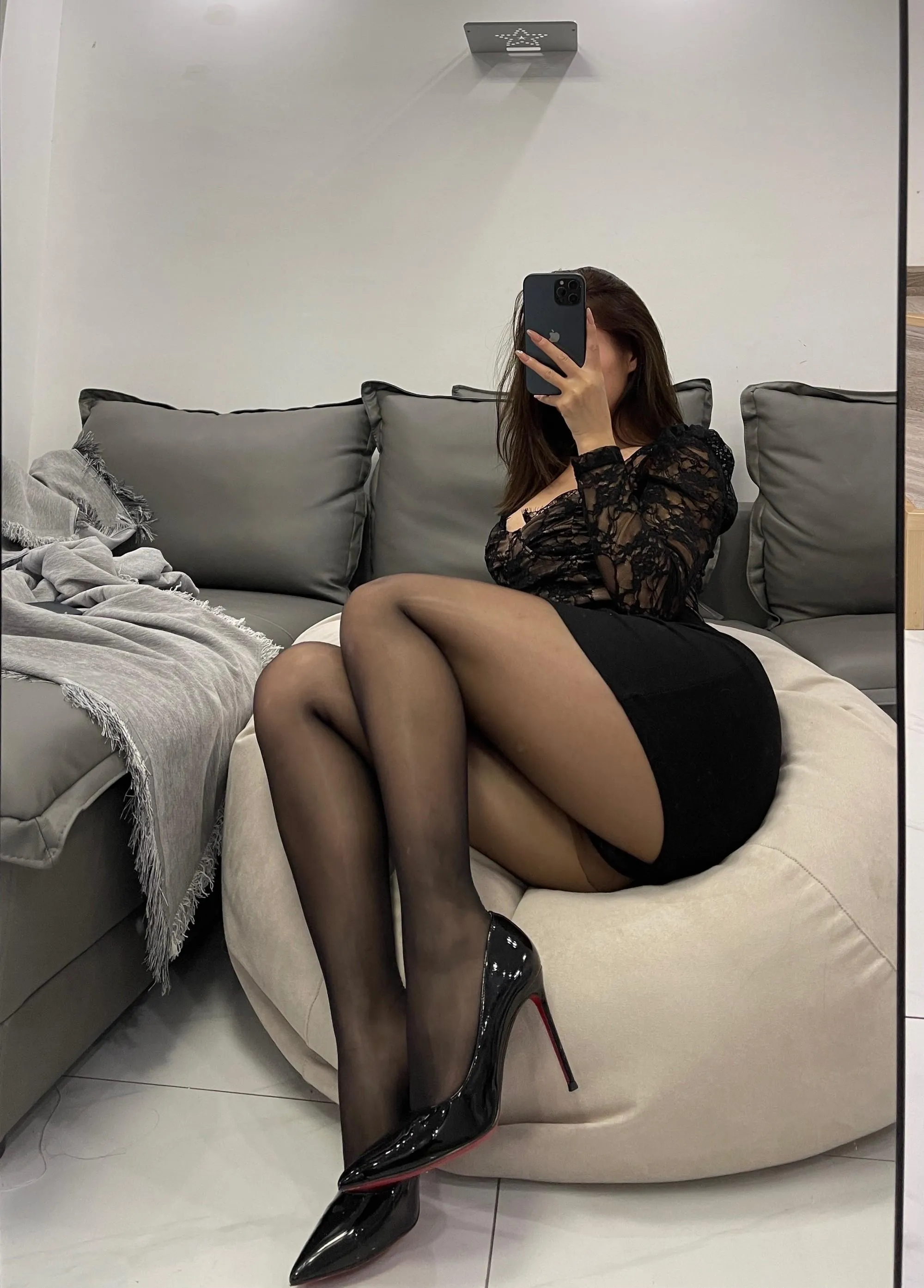 NO.031 陈大小姐-微密圈系列 – 极品身材 完美蜜桃臀-P-3 [645P]插图